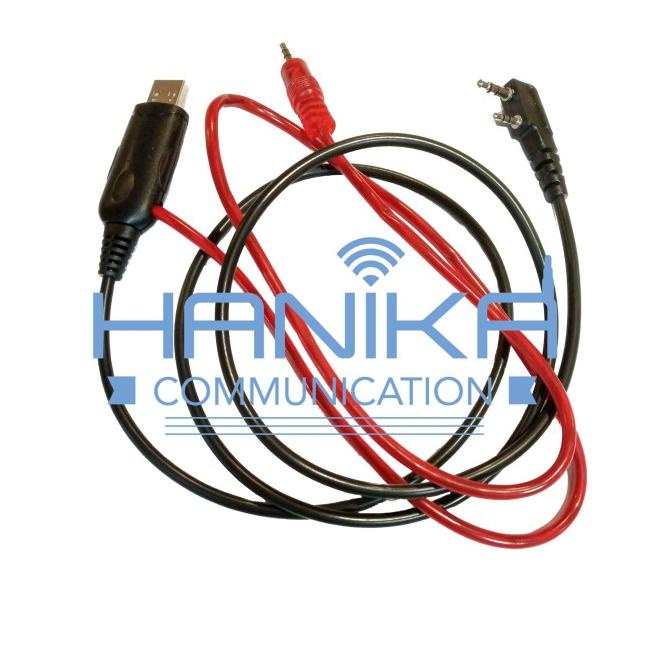Kabel Program Rig Mini QYT KT-7900D 8900 dll Data Frekuensi Cable