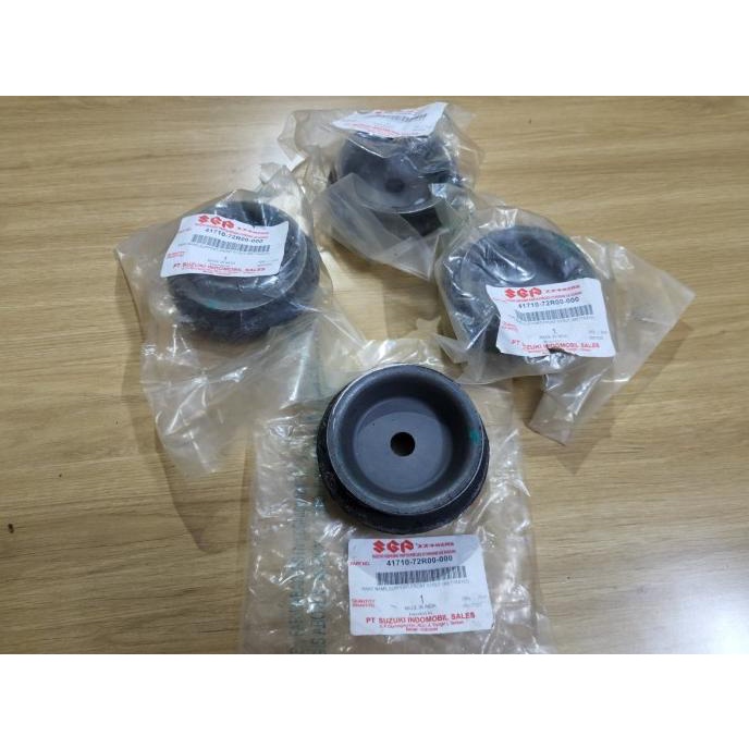 Sgp Karet Support Shock Ertiga New 41710-72R00-000 Star