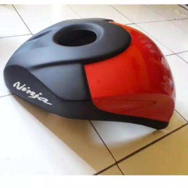 BISA COD cover tangki ninja rr mono z250sl 250sl kondom tanki