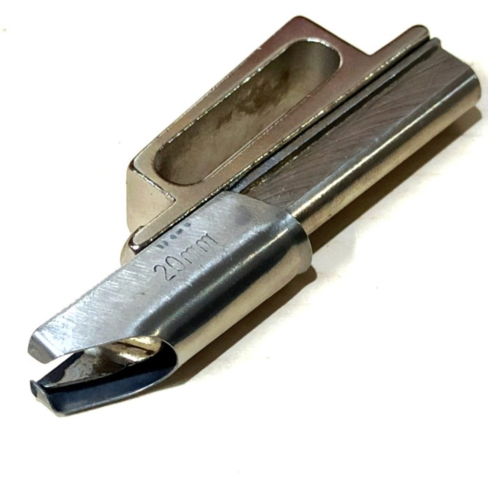 Promo Corong 4Cm Mesin Jahit Cangklong