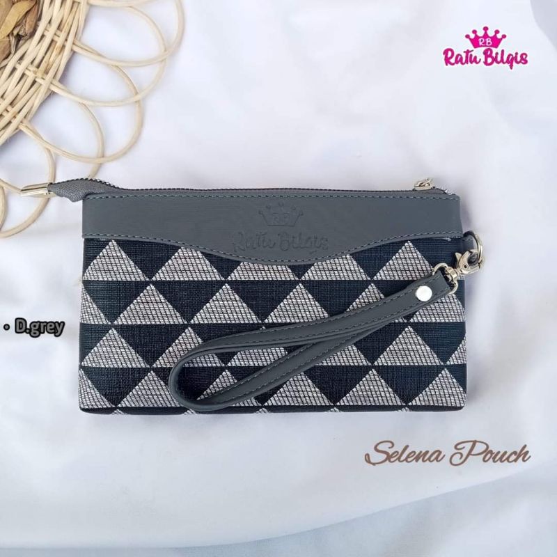 Sellena By Ratu Bilqis