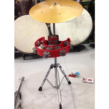 Stand Cymbal Markis Marawis Set