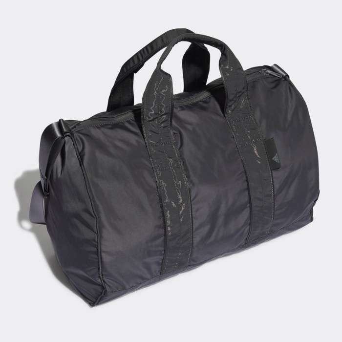 ✨Ready Tas Adidas Studio Lounge Duffel Gym Sport Travel Bag Hi1671 Original Terbatas