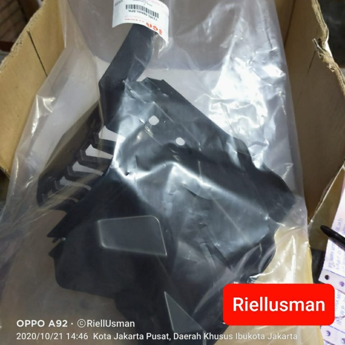 Baru Garnish Panggangan Sate Ertiga Lh