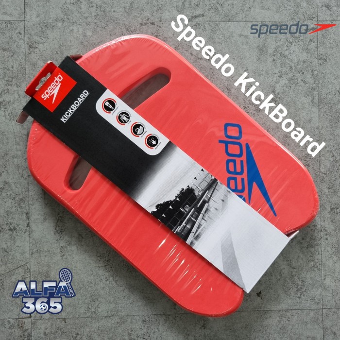 Terbaru Speedo Kickboard / Pelampung / Papan Renang Promo Terlaris