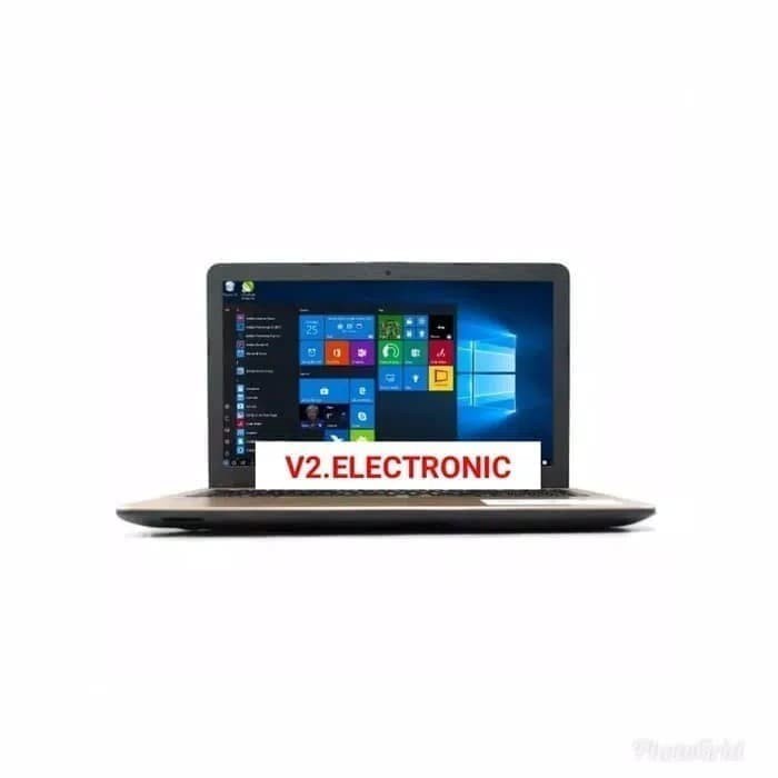 Laptop Asus X541U Intel Core I5-7200U/Ram 8Gb/Hdd 1Tb/Win10