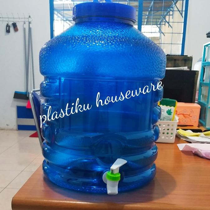 Galon Air / Galon Air Minum / Galon Kran / Dispenser mini 19 Liter