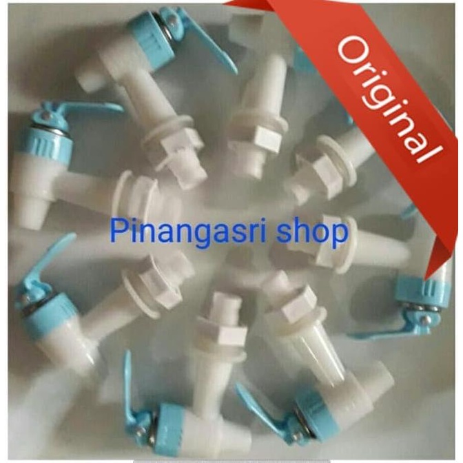 Grosir kran air dispenser / keran air dispenser plastik