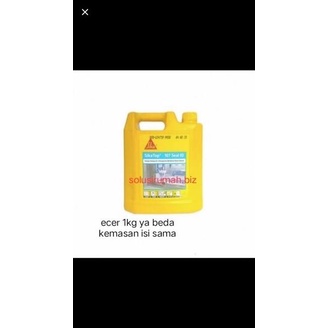 [VBP] SIKA TOP 107 CAIRAN SAJA 1KG ECER SIKATOP ANTI BOCOR WATERPROOF 1 KG