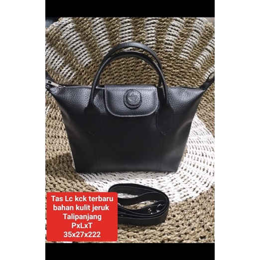 tas psh persit terbaru kulit jeruk size s dan m