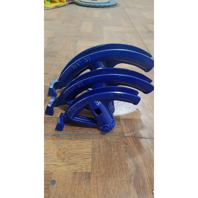 Good Tabung Bending Pipa Manual