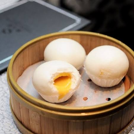 

Pao Telur Asin Dimsum Frozen