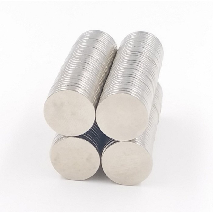 

Terbaru 100 Pcs Magnet Neodymium Promo Terlaris