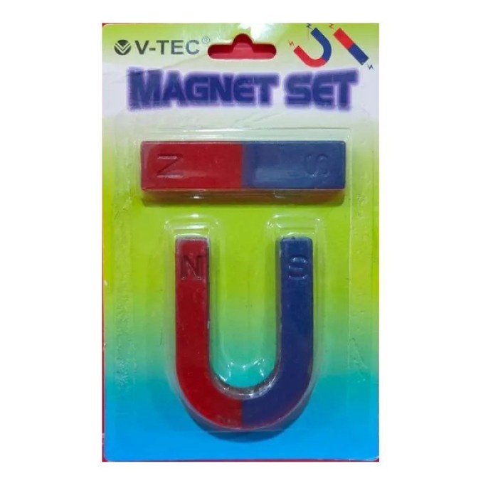 

Terbaru Magnet Set U Batang Besar V-Tec Ms-8075/L V-Tec Magnet Set-Large Promo Terlaris