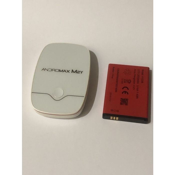 Terbaru Modem Smartfren M2Y Promo Terlaris