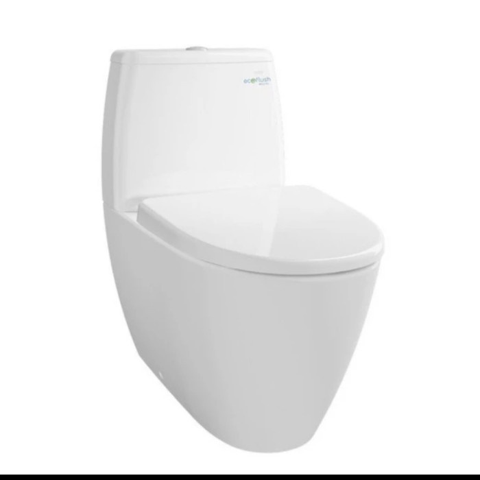 ✅Sale Kloset Toto Cw 635 Pj - Sw 635 Jp1/Closet Duduk Toto Cw635Pj P-Trap Limited