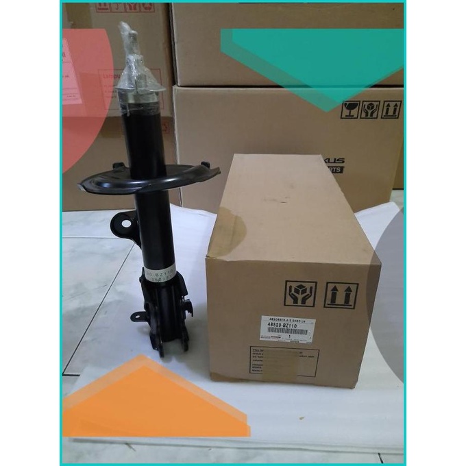 shock breaker depan kiri avanza xenia 2006 2007 2008 2009 2010 2011 16