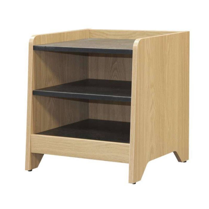 Promo Zyo Alva Meja Samping Side Table