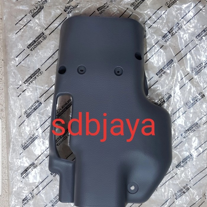 Steering Cover Tutup Stir Bawah Hino Dutro Dyna Saurus 130 Ht Ori