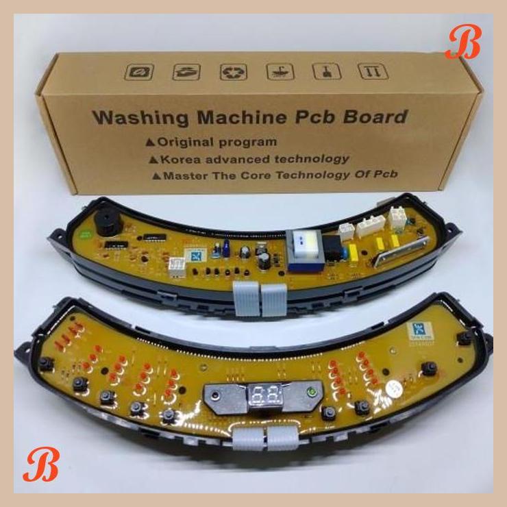 | ES | MODUL MESIN CUCI SHARP ES-N85KY ES-N75FY-P