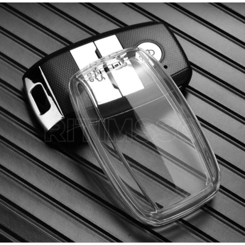 sarung kunci mobil KIA sonet seltos carens dll