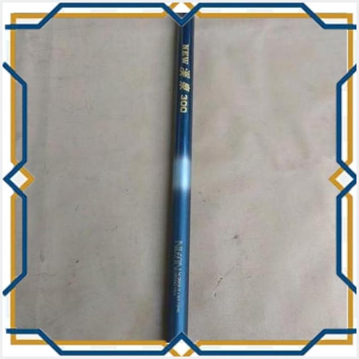 [MBG] JORAN TEGEK PANCING ROD NISSIN NEW 300