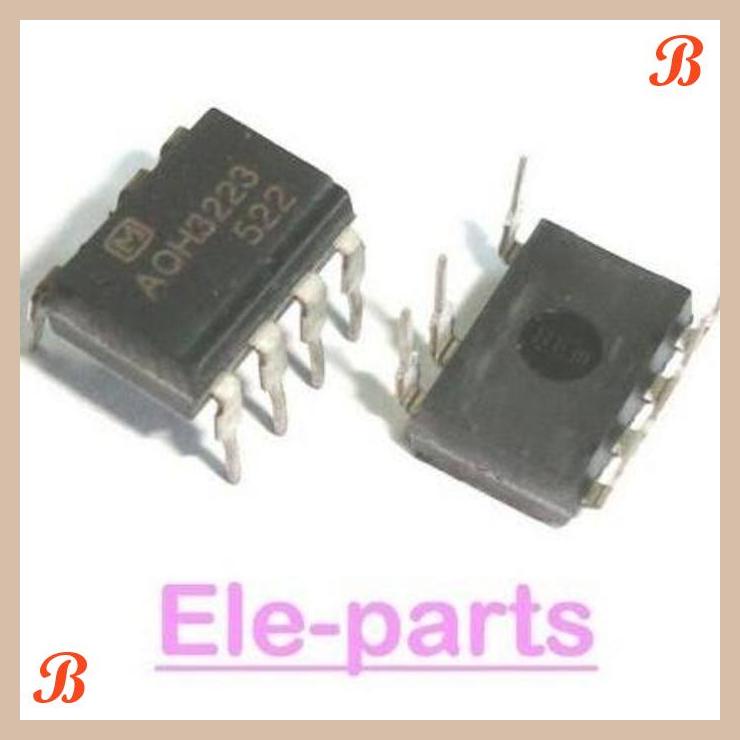 | ES | AQH3223 AQH 3223 IC SOLID STATE RELAY DIP-7 AQ-H3223 MATSUSHITA