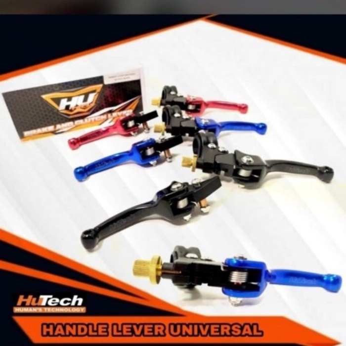 ✅Sale Handle Trail Universal Hutech Terbatas