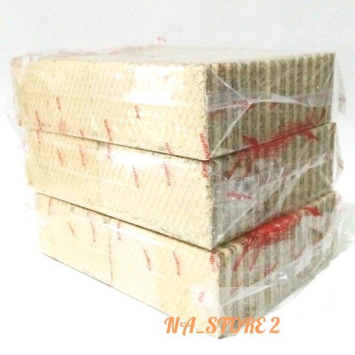 

Biskuit Wafer - Murah Biscuit Khong Guan Wafer Coklat 3 Pack