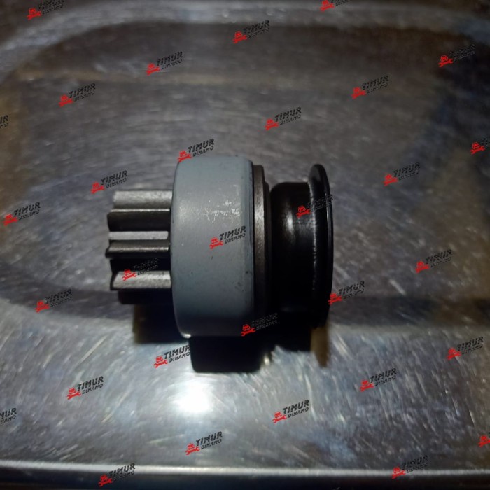 Bendix Starter T120Ss T 120Ss Injection 9T Best