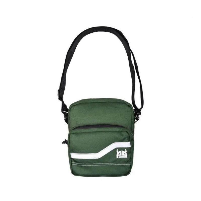 Tas Selempang Proshop Original | Tas Selempang Distro | Tas Cowok