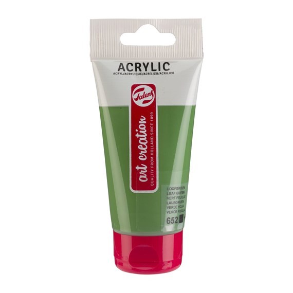 

Terbaru Talens Art Creation Acrylic Colour 75Ml - Green Promo Terlaris