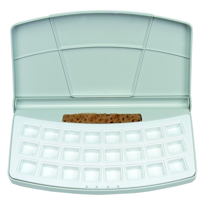 

Terbaru Van Gogh Water Colour, Empty Plastic Set Promo Terlaris