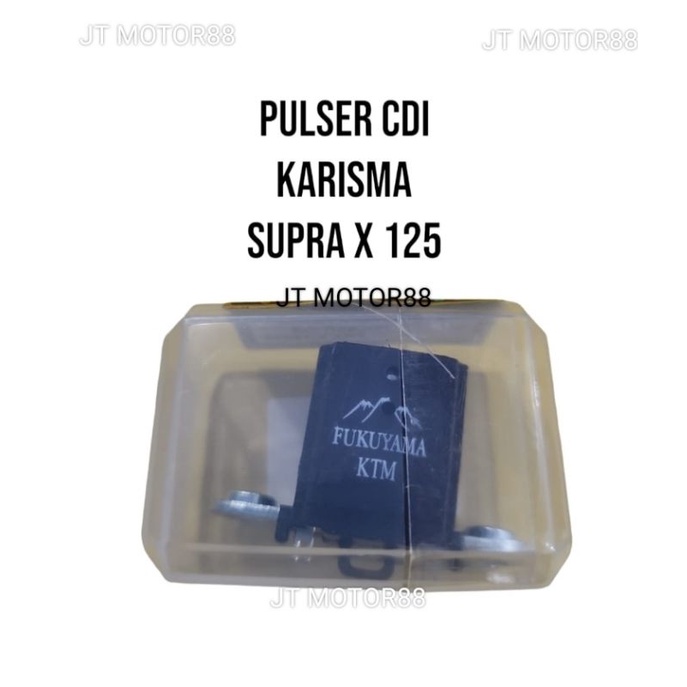 PULSER CDI SUPRA X 125 KARISMA