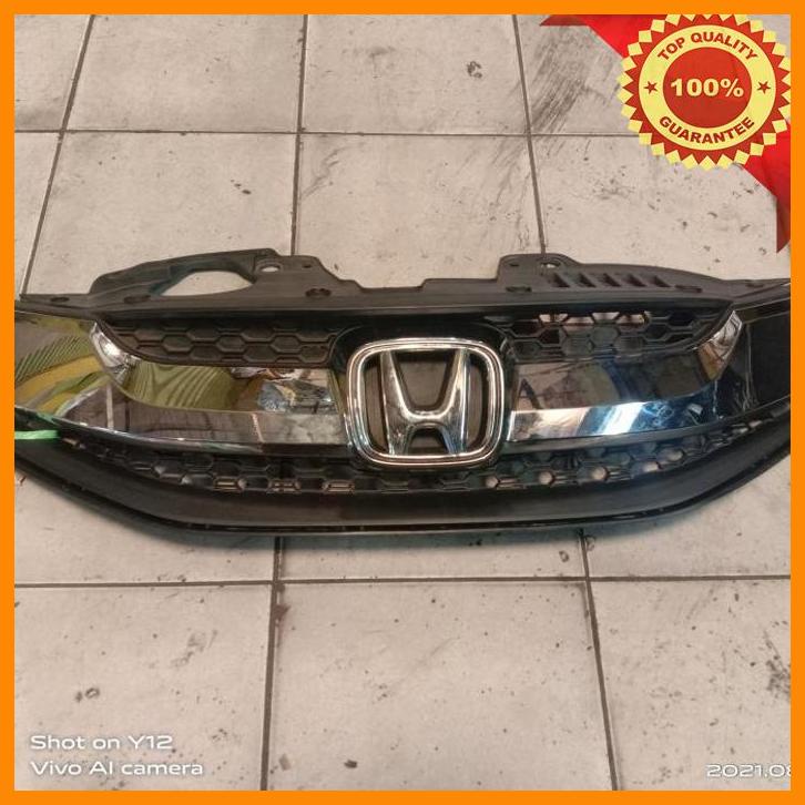 (GAZ) GRILL BRIO RS 2015-2017 ORIGINAL