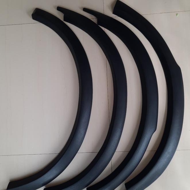 Over Fender Grand Avanza Xenia Veloz 2015-2018