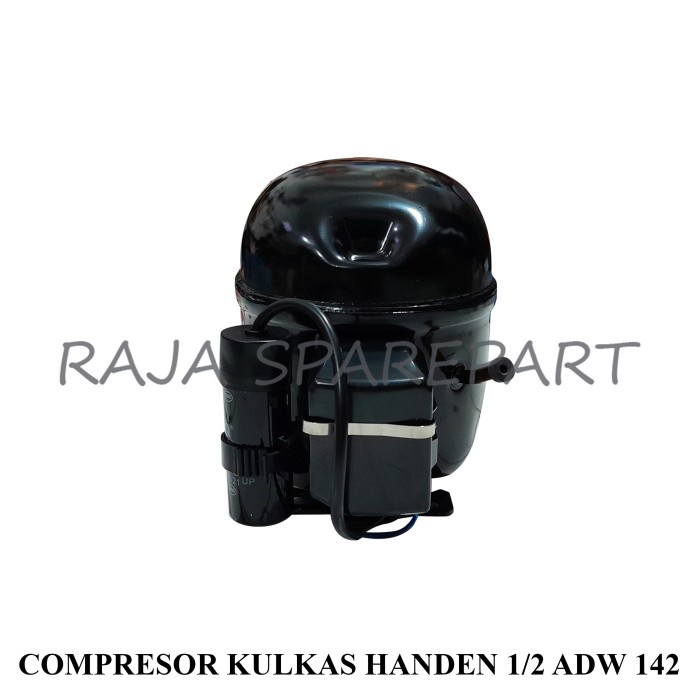 Compressor Kulkas/Kompresor/Compresor Kulkas Handen 1/2 Adw 142 Star