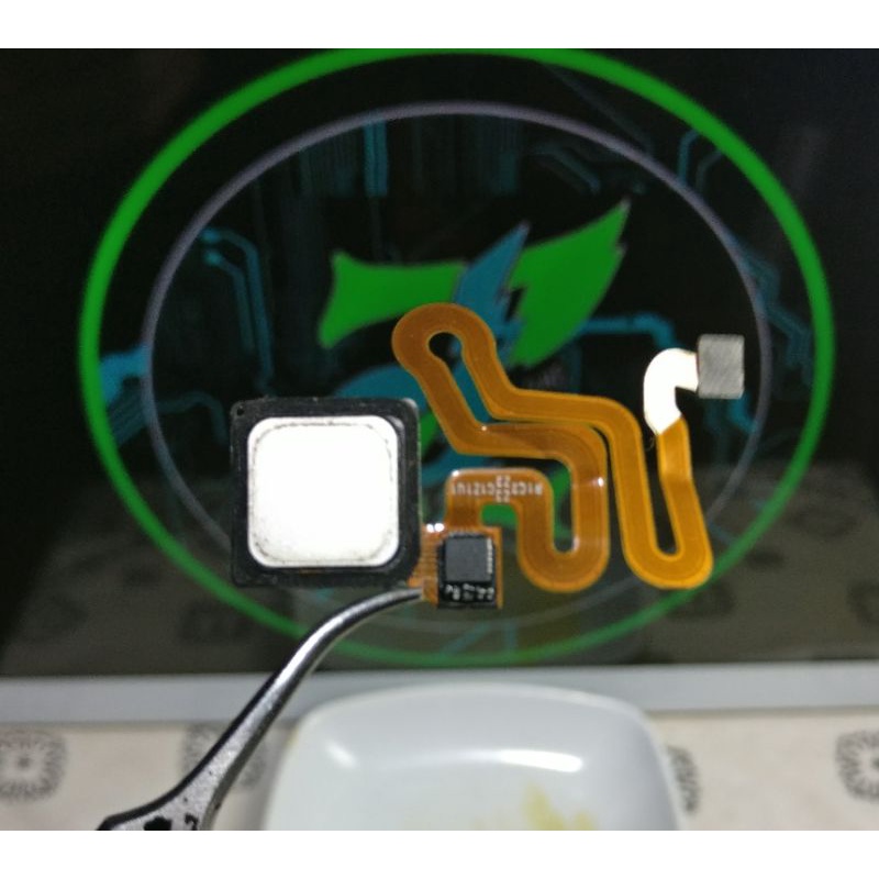 Fingerprint Huawei P9 Leica [ Copotan ]Tested✓