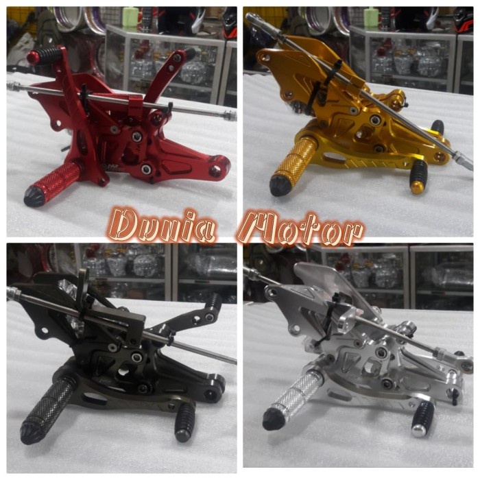 Termurah Underbone Nui Cb 150R Old Cb 150 R New Cbr 150 K45 Facelift Cbr Lokal Ori