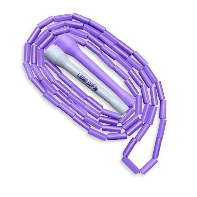 [Art. 663738] Elevate Rope Tali Skipping / Skipping Rope By Geraldo Alken - Beaded Rope