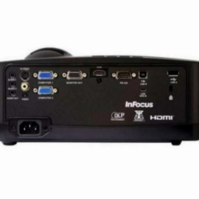 PROYEKTOR INFOCUS IN114X