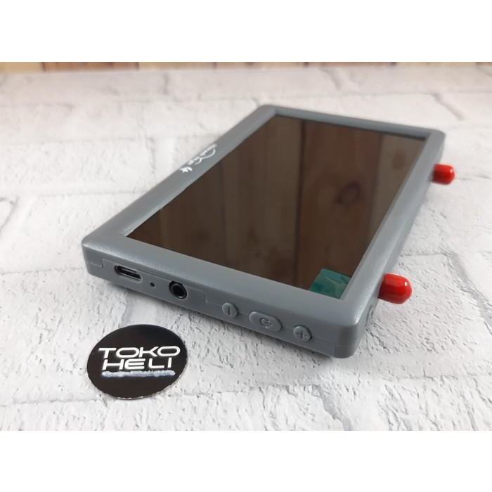 Hawkeye Little Pilot 5 Inch 5.8G 40Ch Receiver W/ Speaker Fpv Monitor