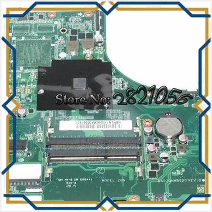 [slp] motherboard acer e5-421 amd a4   mainboard acer e5