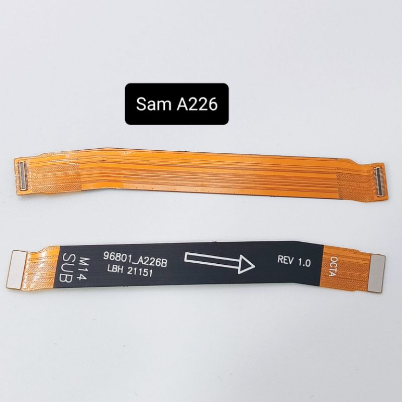 Flexible cas samsung A226 / A22 5G / Fleksibel charger / fleksibel board