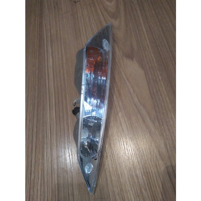 ✨COD Lampu Sein Depan Piaggio Zip - Kanan Terbatas