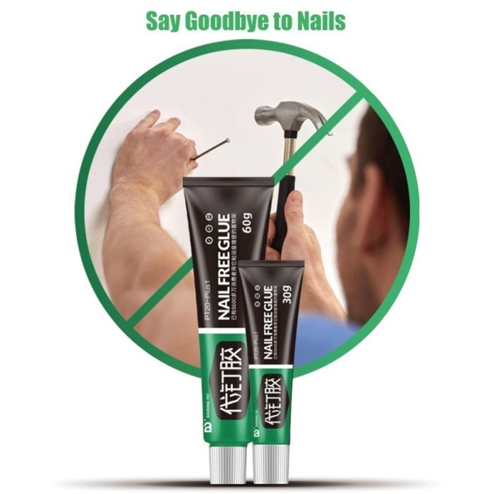 

Gluwpike Lem / Gluwpike Glue Original Th2810