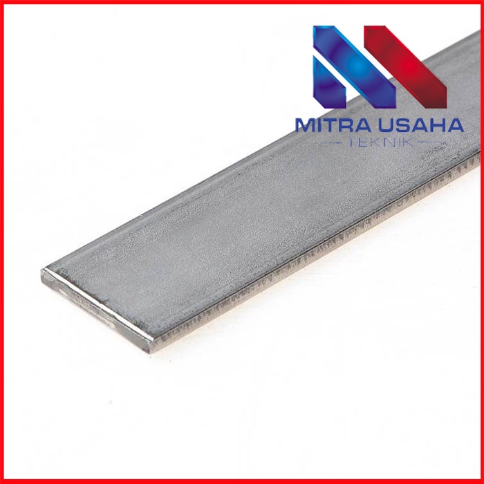 PLAT STRIP BESI 4 X 40 X 6000 MM