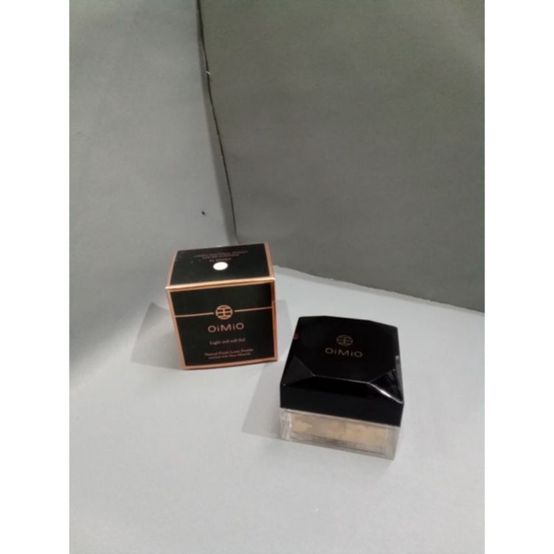 OIMIO LOOSE POWDER