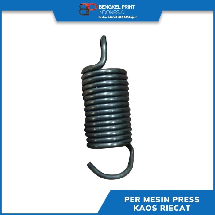 Promo Per Mesin Press Kaos Riecat