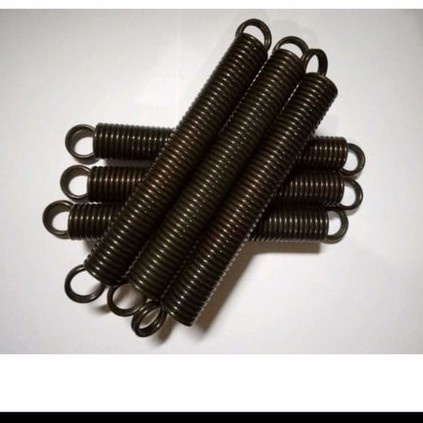 Promo Per Spring Mesin Press Kaos - Per Sablon 40X60